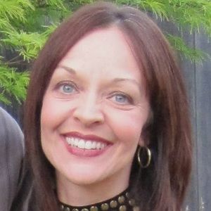 Meet your Posher, Sharmaine